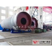China Continously working Φ3.2 11Meter Industrial Grinding Mill for sale