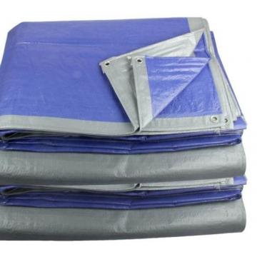Quality Heavy Duty Tear Resistant Waterproof Plastic Tarpaulin, Poly Tarp Fabric, PE for sale