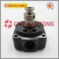 China rotor distributor price list of ve rotors types hydraulic heads 1 468 334 647 factory