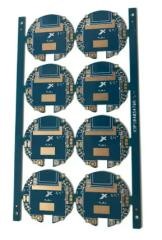 Quality Customized SMT PCB Board Assembly FR4 Material With RoHS / UL Certification for sale