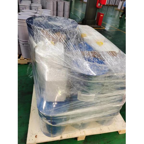 Quality Indoor Electric Epoxy Resin Insulation For Dry Type Electric Power Transformer for sale