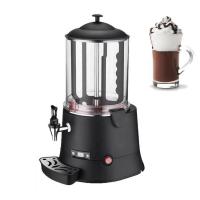 China 10L Hot Chocolate Dispenser Fast Efficient With Stronger Mixing Paddle factory