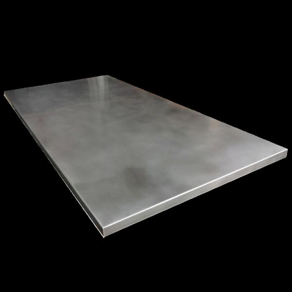 Quality ASTM 409 Stainless Steel Sheet Plate for sale