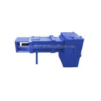 China Corotating Parallel Twin Screw Helical Gear Speed Reducer For Plastic Extruder factory