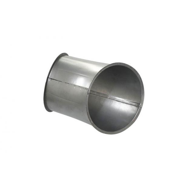 Quality 1/2 - 72 Size Dust Extraction Pipe Butt Weld Elbow Fitting Painting Surface Round Head for sale