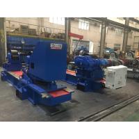 Quality 300t Quality Tank Rotator Welding Turning Roller AC Inverter for sale