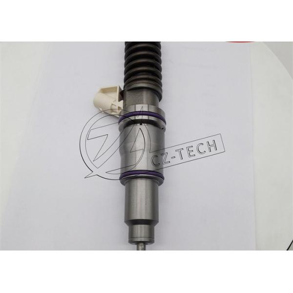 Quality Car Fuel Injector E1 EURO 3 Diesel Engine Injector 20544184 BEBE4C04002 for sale