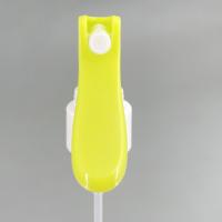 Quality 24mm 24/410 Trigger Sprayer Pump Plastic heads Mini For Bottle for sale