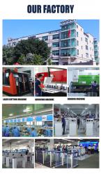 China Factory - Turboo Euro Technology Co., Ltd.