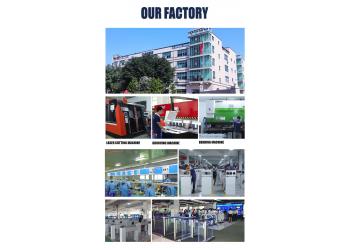 China Factory - Turboo Euro Technology Co., Ltd.