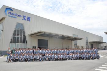 China Factory - Plasticon FRP Co.,Ltd.