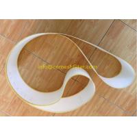 China Endless Joining 80um Polyester Mesh Belt For Papermaking Industry factory