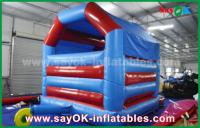 China Kids Air Blow Jumping Bouncer Toys , Baby Inflatable Bounce House factory