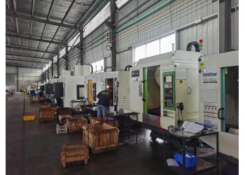 China Factory - Sichuan Xintiecheng Machinery Co., Ltd