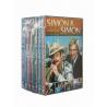 China Wholesale Simon & Simon Season 1-7  The Complete (1-5)  TV DVD boxset,free shipping,accept PP,Cheaper factory