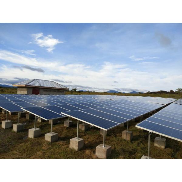 Quality Easy Install 10KW 15KW 20KW 30KW Home Solar Power System for sale