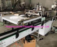 China Automatic Aerosol Cap presser (rotating-disk Type) factory