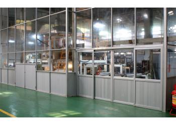 China Factory - Foshan Nanhai Jiadamei Decoration Material Co., Ltd.