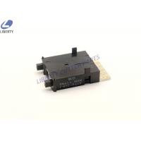 China Yin Cutting Machine Parts Code Switch A7PS-206-1 Made In China 0367BN For Cutter HY-S1606 factory