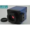 China Desktop Mobility HD Microscope Camera , Intelligent Digital Microscope Camera factory