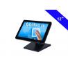 China Indoor Touch Screen LCD Monitor All In One Touchscreen Desktop Computers factory