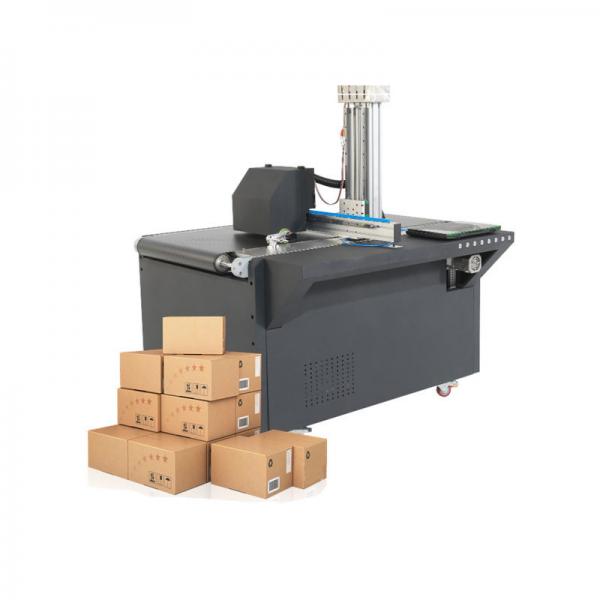 Quality One Pass Digital Inkjet Printer Colorful Corrugated UV Printing Machine for sale