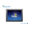 Quality TPC-1501T 15" Industrial Touch Panel PC / Industrial Panel PC Touch Screen for sale