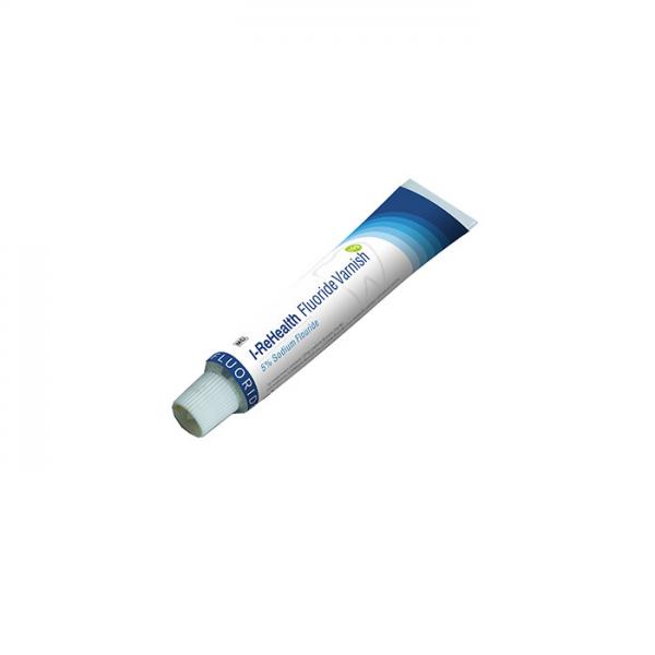 Quality I ReHealth Pediatric Dentistry Fluoride Tooth Varnish For Sensitive Teeth for sale