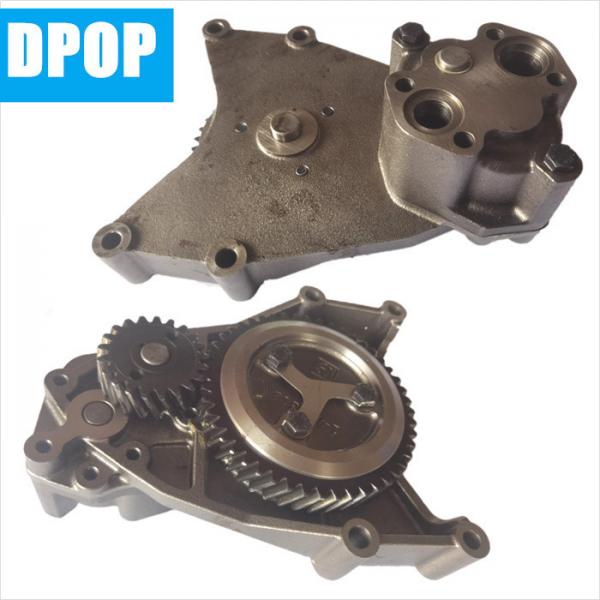 Quality Spare Parts 468351 468023 478649 478285 470343 For Trucks  Old Type Oil Pump for sale