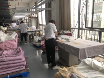 China Factory - Queen Bedding Factory