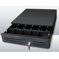 China Removable Coin Tray Cash Drawer in Black Grey White Color for Cash Coin Management HD-400 factory