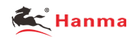 China Guangzhou Hanma Electronics Technology Co. Ltd logo