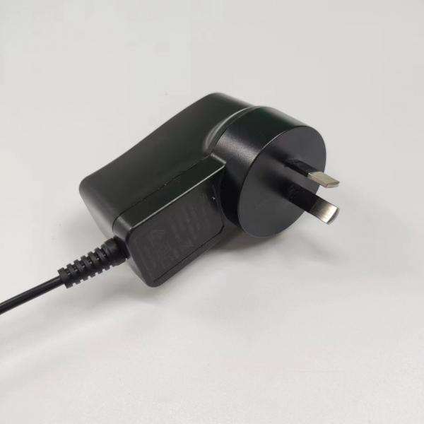 Quality Electric 5.1V 2.5A Power Supply 15W Power Adapter Wall Mount for sale