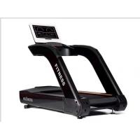 China Hotkam 3hp Body Fit Treadmill Gym Equipment 1-20km/H factory