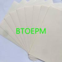 China FSC SGS FDA Approved Cardboard Brown Jumbo Packing Roll Paper factory