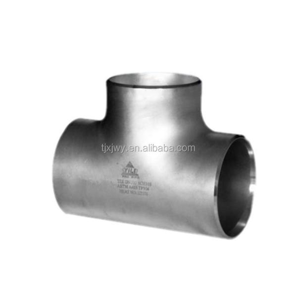 Quality SS316 Stainless Steel Pipe Fitting NPT BSP Male Pipe Nipple 1/4 Compression for sale
