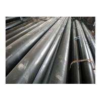 Quality Cold Rolled ASTM A53 Grade B Seamless Pipe , Seamless Boiler Tubes 7mm - 40mm Thickness for sale