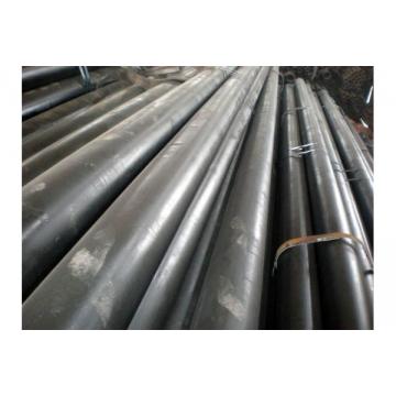 Quality Cold Rolled ASTM A53 Grade B Seamless Pipe , Seamless Boiler Tubes 7mm - 40mm for sale