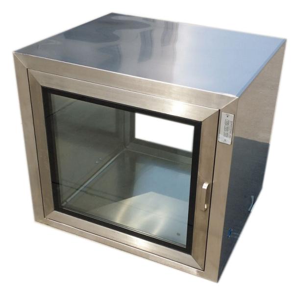 Quality Medical Cleanroom Pass Box for sale