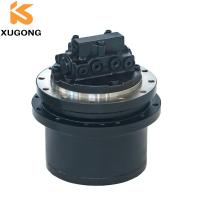 China 306 Final Drive Excavator E306 Travel Motor For Spare Parts Replacement factory