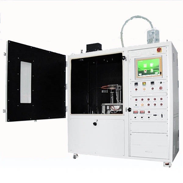 Quality NBS Smoke Density Chamber Versatile Fire Testing Instruments for sale