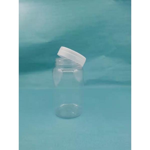 Quality Durable Food Grade Plastic Bottle Dust Proof Fresh Keeping ODM OEM for sale