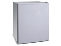 China Stainless Steel Small Compact Refrigerator , 60L Mini Fridge For Chiller Food,BC-70 factory