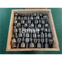 China LH56 Stainless Steel Filter Nozzles Easy To Clean By Backwash High Temperature Resistant for sale