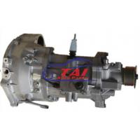 China Auto Spare Parts Automatic Gearbox Parts , Wuling N300 B12 Sc63b Transmission Gearbox New factory
