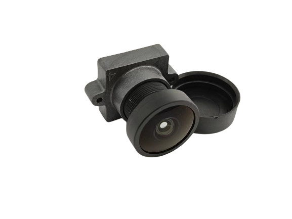 Quality 20.69mm TTL CCTV IP Camera Lens Mechanical BFL 4.48mm With 17.0mm Retainer for sale