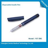 Quality Ozempic Pen - Multi-dose Insulin pen Therapy with Variable Dose for sale