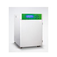 China Led Air Jacketed Co2 Incubator For Cell Culture Natural Vaporization factory