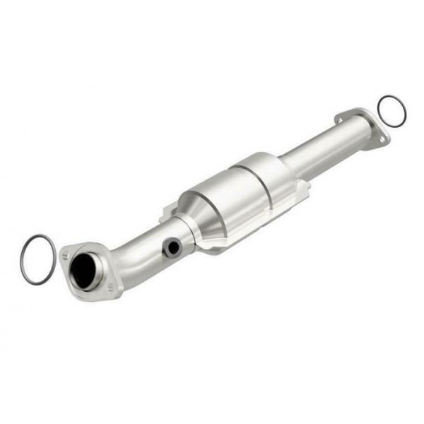 Quality Exhaust Lower 2013 Tacoma Toyota Catalytic Converter 4.0L V6 for sale
