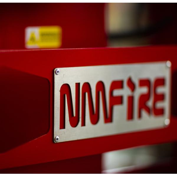 NFPA 20 500 GPM Electric Motor Driven Fire Pump UL Listed FM Approved ...